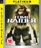 Tomb Raider Underworld (platinum) - thumbnail