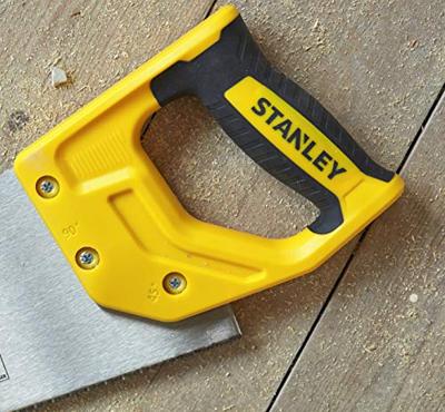 Stanley handgereedschap UNIVERSEEL ZAAG SHARPCUT 500MM - 11T/INCH - STHT20371-1