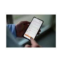 RS PRO R20 basic SC 3000K 15 W 1823 lumen rond 350 x 55 mm via app instelbaar - thumbnail