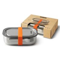 Black+Blum Lunch Box Large - 200x140x60mm - Oranje - thumbnail