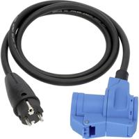 Brennenstuhl 1133910525 CEE-adapterkabel 230 V 1 stuk(s) - thumbnail
