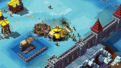 8-Bit Hordes 8-Bit Hordes