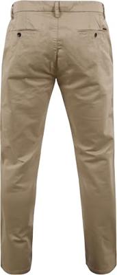 Dstrezzed Lancaster Tapered Jogger Twill Knit 501700 Chino 251 Sand