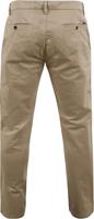 Dstrezzed Lancaster Tapered Jogger Twill Knit 501700 Chino 251 Sand - thumbnail
