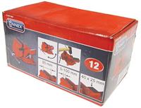 Connex Bankschroef 80Mm Draaibaar - COX871080 - thumbnail