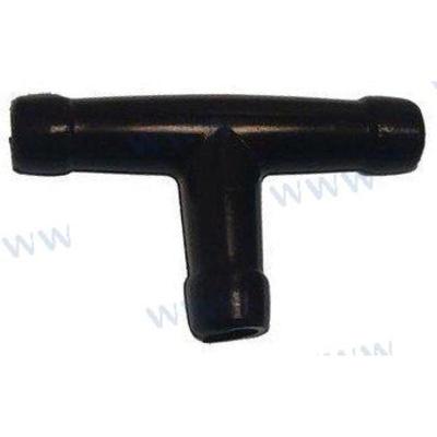 PAF15-05000011 - THREE-WAY PIPE