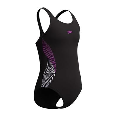 Speedo Eco Placement Muscleback Badpak - thumbnail