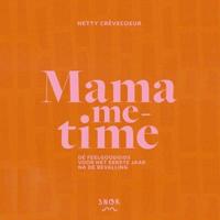 Mama me-time - thumbnail
