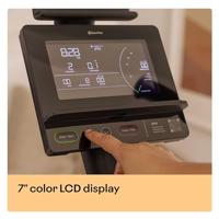 Bowflex Sei max trainer crosstrainer - thumbnail