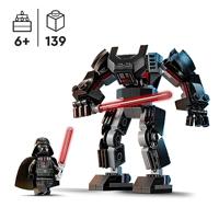 Lego Star Wars 75368 Darth Vader Mecha - thumbnail