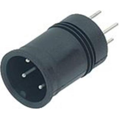 binder 09 0431 216 04-20 Sensor/actuator connector, niet geassembleerd Aantal polen (sensoren): 4 Stekker, recht 1 stuk(s) binder 09 0431 216 04-20 Sensor/actuator connector, niet geassembleerd Aantal polen (sensoren): 4 Stekker, recht 1 stuk(s)