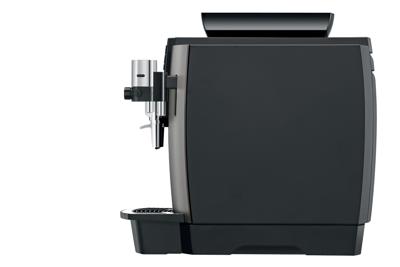 JURA WE8 Dark Inox (EA) JURA WE8 Dark Inox (EA)