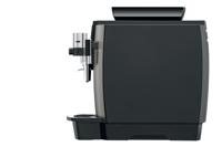 Jura espresso apparaat WE8 EA (Dark Inox) - thumbnail