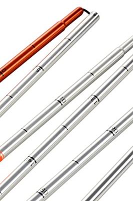 Ortovox Probe Alu 240 Overige wintersport Accessoire Silver