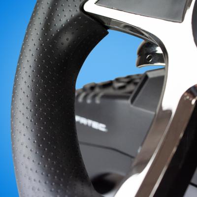 Sportstuur Gaming FR-TEC FT7004 - thumbnail