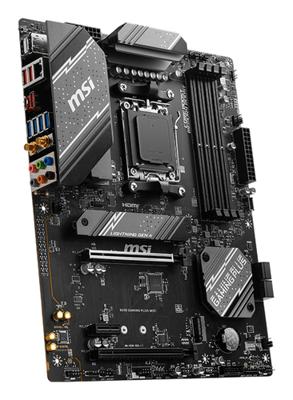 Moederbord MSI 911-7E26-001 AMD B650 Moederbord MSI 911-7E26-001 AMD B650