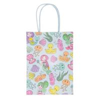 Duckiez Geschenktasje zeemeermin - thumbnail
