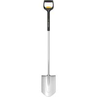 FISKARS spade "xact " telescopic spade pointed - thumbnail