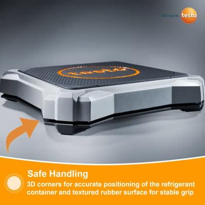 testo 560i Set Koelmiddelmeter