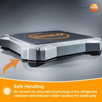 testo 560i Set Koelmiddelmeter - thumbnail