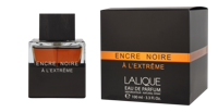 Lalique Encre Noir a L'Extreme Eau de Parfum 100ml - thumbnail