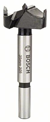 Bosch Accessoires Wolfraamcarbide scharnierboor | DIN 7483 G | 35X90 mm - 2609255283