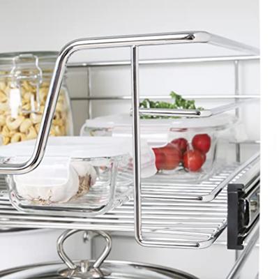 HI Draadmand telescopisch 50 cm