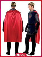 Ridderkostuum elite - thumbnail