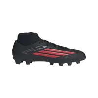 Adidas F50 Club Mid FG/MG J Voetbalschoen - thumbnail