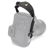 Case Logic SLR Quick Grip handstrap, camera-polsband (universeel passend) zwart - thumbnail