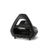 Kärcher Home & Garden 2.645-161.0 Slanghouder voor aan de muur 1 stuk(s) Zwart - thumbnail