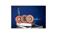 PFERD TOOLS 44695112 Pvz Lamellenschijf Diameter 125 mm Boordiameter 22.23 mm 5 stuk(s) - thumbnail