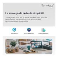 Synology DiskStation DS223 - thumbnail