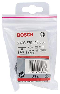 Bosch Accessories 2608570112 Spantang, 3/8, 27 mm