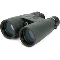 Celestron 71336 Nature DX 12x56 BaK-4 Prism Verrekijker, Groen - thumbnail