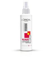 L&apos;Oréal Paris Studio Line Gel Spray Go Create - thumbnail
