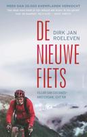 De nieuwe fiets - Dirk Jan Roeleven - ebook - thumbnail