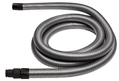 Bosch Accessories 1609202230 Slang, 5 m, 35 mm, voor PAS 850 is adapter 1 609 390 474 noodzakelijk Diameter 35 mm