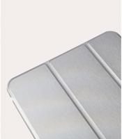 Tucano Satin folio hoesje iPad (10th gen/A16) - Silver - thumbnail