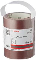 Bosch Accessories 2608606806 Schuurpapierrol Korrelgrootte (num) 180 (l x b) 5 m x 93 mm 5 m - thumbnail