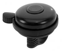 M-Wave bell ø 53mm - black - thumbnail