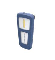 Scangrip Werklamp Miniform 200 Lumen met riemclip zaklamp 6uur brandtijd oplaadbaar 6000K - thumbnail