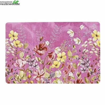 Placemat fayza 43,5x28,5 cm dessin 1 Unique Living - Unique living