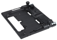 Makita 1916F4-2 Geleiderailadapter diamantsnijder - thumbnail