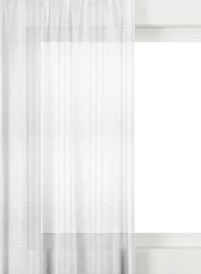 HEMA Gordijnstof Edam steep ecru (ecru)