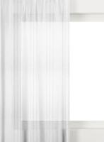 HEMA Gordijnstof Edam steep ecru (ecru) - thumbnail