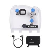 Aquatech Conversion Kit Canon R5 - thumbnail
