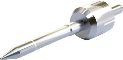 Weller WLTC03IBA4 Soldeerpunt Conisch 0.3mm Ba4 3 PK WLIBA4 Weller WLTC03IBA4 Soldeerpunt Conisch 0.3mm Ba4 3 PK WLIBA4