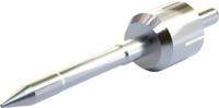 Weller WLTC03IBA4 Soldeerpunt Conisch 0.3mm Ba4 3 PK WLIBA4 - thumbnail