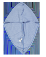 Handdoek - Blauw - thumbnail